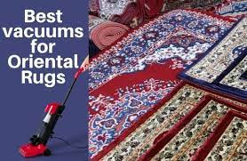 best vacuum for oriental rugs the