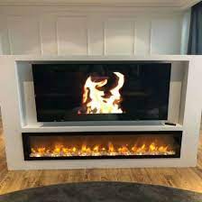 Home Decorative Electric Fireplace