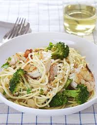 Bring a large pot of salted water to a boil. Pasta With Shrimp Recipes From Ina Garten Barefoot Contessa Pasta