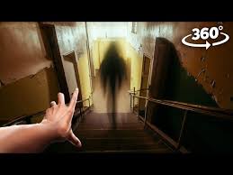 vr 360 video horror 4k