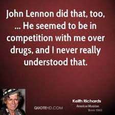 Keith Richards Quotes | QuoteHD via Relatably.com