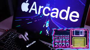 While we currently live in a world filled with video games and ways to connect virtually, it can feel like there aren't that many online games to play with friends when you're not actually with them in real life. The Best Mac Games 2021 Top Games You Can Play On Your Macbook Techradar