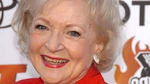 Betty White's Cause Of Death - What We ...
