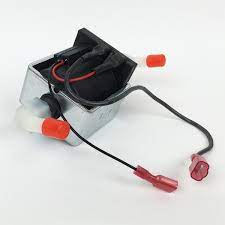 rugdoctor water pump kit evacuum com