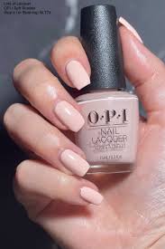 opi pink nails lots of lacquer