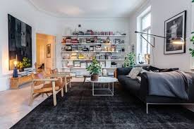 It still incorporates worn, cozy, and natural elements, but with an extra touch of minimalism. Scandinavian Design Trends Best Nordic Decor Ideas