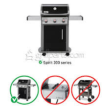 weber grill parts repair