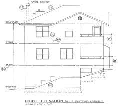 house blueprints exles