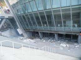 Shakhtar's old home, the central shakhtar stadium which was built in 1936 and reconstructed four times, is currently being used by shakhtar donetsk reserves. Powerful Explosions Rock Shakhtar Donetsk S Home Stadium In Ukraine Prosoccertalk Nbc Sports