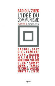The idea behind gitmemory is simply to give users a. L Idee Du Communisme Volume 2 Conference De Berlin 2010 Amazon Fr Badiou Alain Zizek Slavoj Livres
