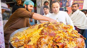 Sooperchef is pakistan's largest digital food network. Insane Pakistani Food Village Wedding 4000 People Ultra Rare Breakfast Street Food In Pakistan Youtube