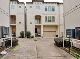 cal center area houston townhomes