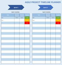 free project plan template tracker