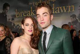 Robert Pattinson finally comments on Kristen Stewart affair 