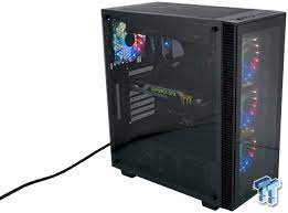 rosewill cullinan mx mid tower chis