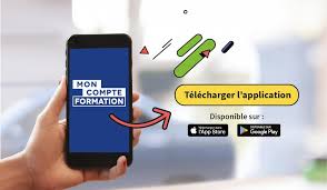E-Works.fr : Application mobile CPF pour se former aux métiers du web