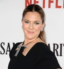 drew barrymore shares her fave beauty