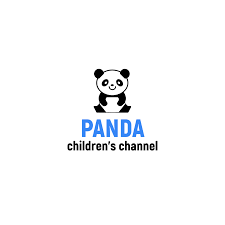cute little panda logo turbologo logo
