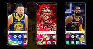 NBA Wallpaper for Android - APK Download