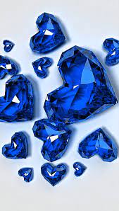 hd blue sapphire wallpapers peakpx