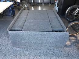 truck bed carpet kit in