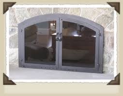 Custom Enclosure Gallery For Arch Openings