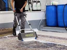 ben hersh area rug cleaning repair