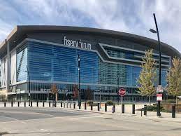 Milwaukee bucks scores, news, schedule, players, stats, rumors, depth charts and more on realgm.com. Milwaukee Bucks Fiserv Forum To Allow Full Capacity For Rest Of 2021 Nba Playoffs Tmj4 Web