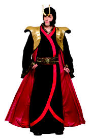 Dragon Emperor Adult Costume By Forum Novelties