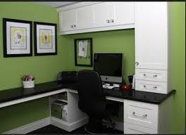 Home Office Paint Colors