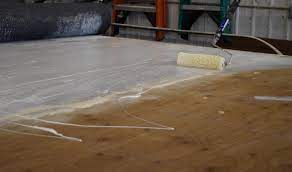 marine grade flooring adhesive