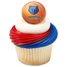 nba memphis grizzlies party supplies