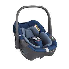 Maxi Cosi Infant Car Seat Pebble 360