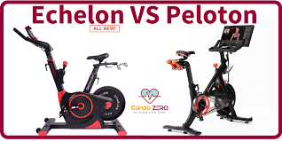 Let it be known now: Echelon Vs Peloton Which Is A Better Indoor Exercise Bike Videos Cardiozero