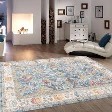 polyester area rug pfh