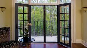 Retractable Screen Doors For French