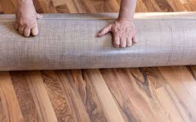 how to replace carpet with hardwood