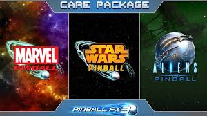 Pinball fx3 bounces off flip off! Pinball Fx3 Care Package Play Pinball Stay Safe Pinball Fx3 Events Announcements