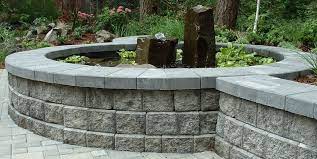 Retaining Wall Blocks Landscaping Network