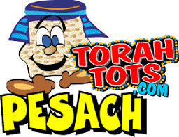Torah Tots The Site For Jewish Children Passover