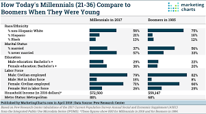 The Socioeconomic Characteristics Of Young Adults