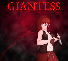 Giantess - Gain Jam 8/2022 - Weight Gaming