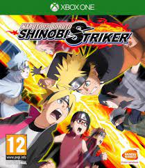 Avis et critiques du jeu Naruto to Boruto : Shinobi Striker sur ONE -  Jeuxvideo.com