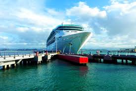 san juan puerto rico cruise port