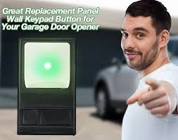2pc for craftsman garage door opener