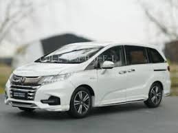 5 years used engine warranty. Honda Odyssey Sport Hybrid 2019 Metal Diecast Car Model 1 18 Scale White Ebay