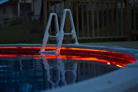 Pool Outdoor Waterproof Led Tape