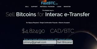 Ofir beigel | last updated: The Best Way To Cash Out Bitcoin Altcoins For Canadians By Fastbtc Ca Medium