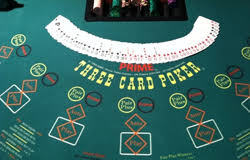 The best thing about playing three card poker? 3 Card Poker Hand Ranking Strategies How To Play Online