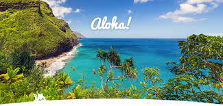 The fourth largest in the hawaiian islands and located a 25 minute flight from oahu, hawaii's garden island has always been a bit different than the. Garden Island Properties Kauai Vacation Rentals Garden Island Properties Kaha Lani